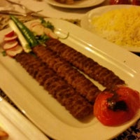 مطعم جيهان الإيراني بجده