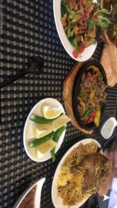 Tayebat Al Hijaz Restaurant