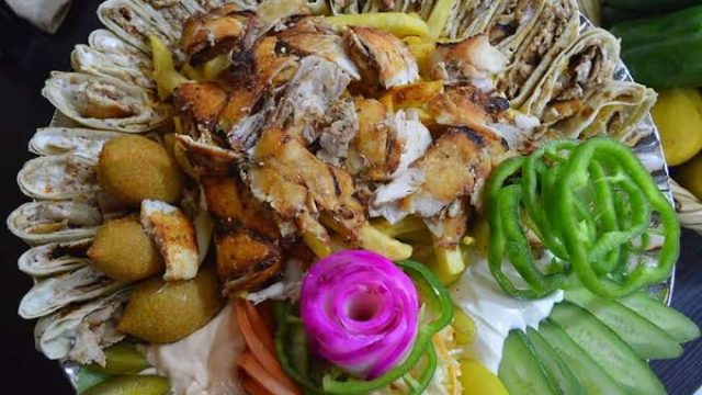 مطعم شاطر في جده (الاسعار+ المنيو+ الموقع)