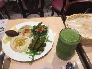 مطعم بالم بيتش في جده الاسعار المنيو الموقع مطاعم جدة