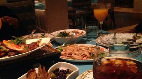 مطعم بيبلوس اللبناني بجده (الاسعار+ المنيو+ الموقع)