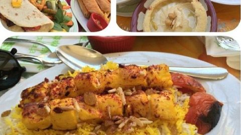 مطعم بابايا جده (الاسعار+ المنيو+ الموقع)