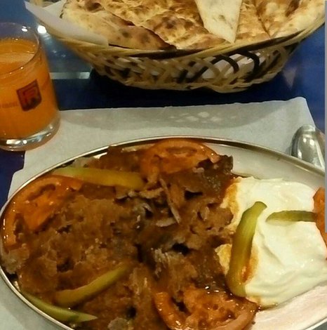 مطعم الفيروز التركي