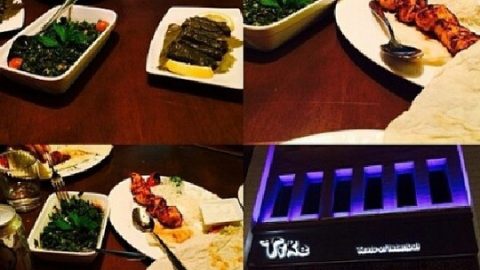 مطعم تكي التركي (الاسعار+ المنيو+ الموقع)