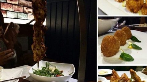 مطعم ذا بوتشر في جدة (الاسعار+ المنيو+ الموقع)