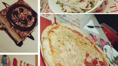 مطعم فيرا بيتزا بجده  (الاسعار+ المنيو+ الموقع)