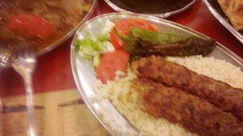 مطعم أشواق في جده  (الاسعار+ المنيو+ الموقع)