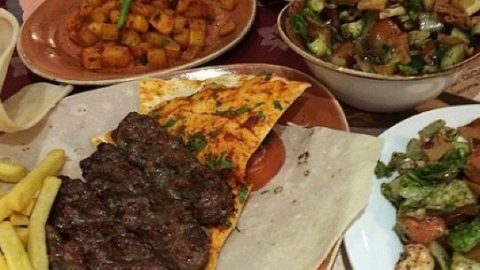 مطعم ريم البوادي جده (الاسعار+ المنيو+ الموقع)