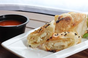 مطعم بيت البليلة