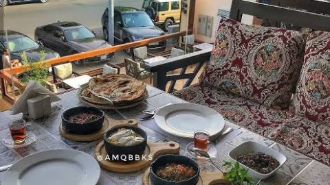 مطعم القرية اليمنية جده (الاسعار+ المنيو+ الموقع)
