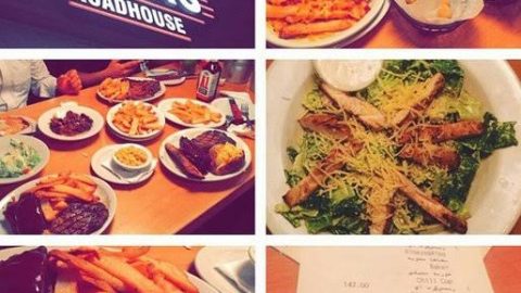 افخم مطاعم جدة (الاسعار+ المنيو+ الموقع)