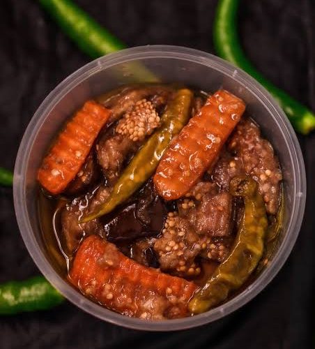 مطعم تحبيشة عزة جده