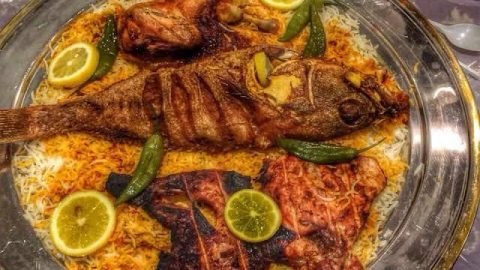 مطاعم الإمام للأسماك الطازجة (الاسعار+ المنيو+ الموقع)