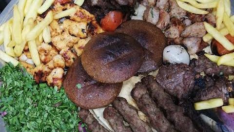 مطاعم النسيم في جده (الاسعار+ المنيو+ الموقع)