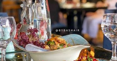 مطعم صوسي Sosi جده