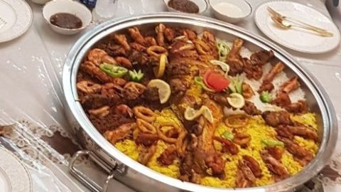 مطعم اسماك الريان بجده (الأسعار+ المنيو+ الموقع)