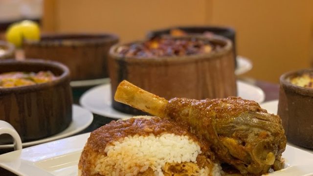 مطعم طاجن السلطانه بجده  (الأسعار+ المنيو+ الموقع)