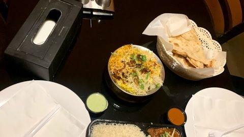 مطعم شهناي الهندي بجده (الأسعار+ المنيو+ الموقع)