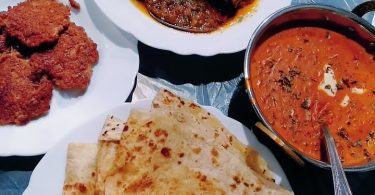 مطاعم جده
