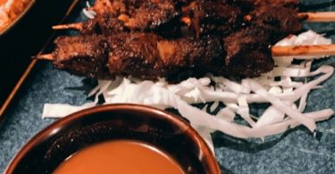 مطاعم جده