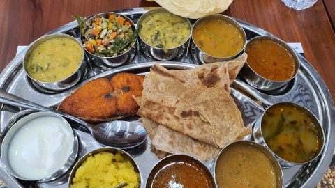 مطعم انجبار الهندي بجده  (الأسعار+ المنيو+ الموقع)