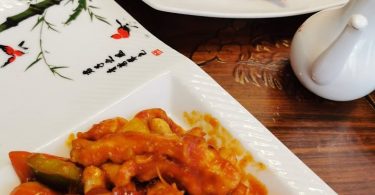 مطاعم جده