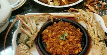 مطاعم جده