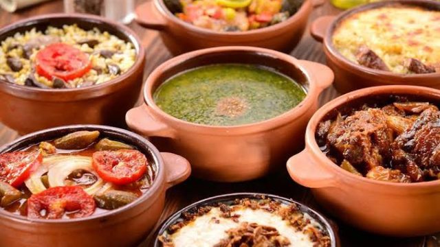 مطعم الرحماني مأكولات مصريه (الأسعار+ المنيو+ الموقع)