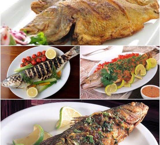 مطعم بن جابر للأسماك جده (الأسعار+ المنيو+ الموقع)