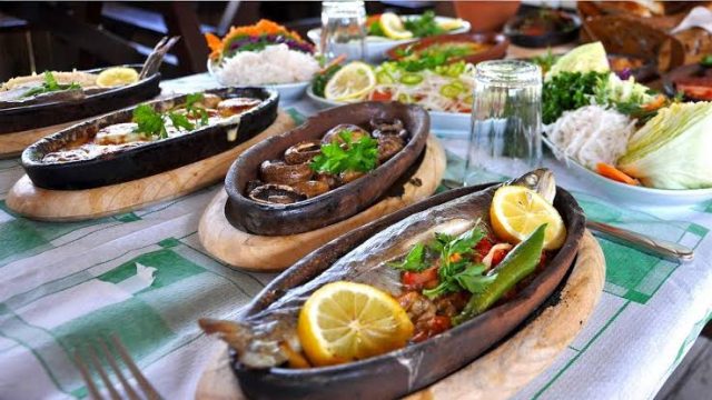 سلسلة مطاعم أبو خالد  (الأسعار+ المنيو+ الموقع)