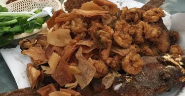 مطاعم جده