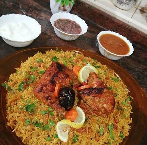 مطاعم جده