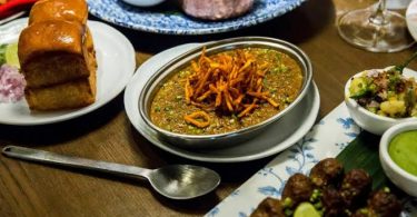 مطاعم جده