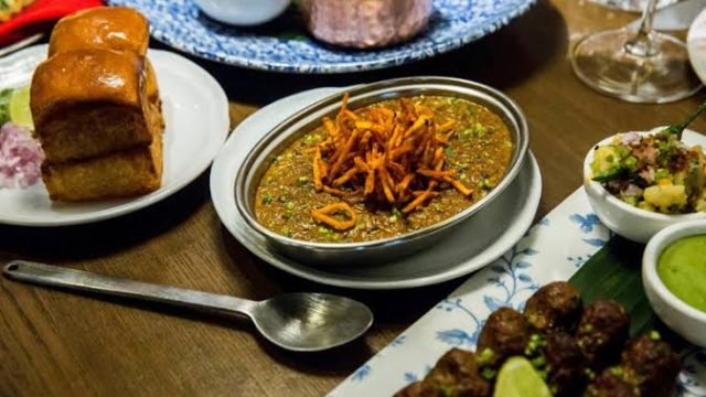 مطعم رنا للمأكولات الباكستانية  (الأسعار+ المنيو+ الموقع)