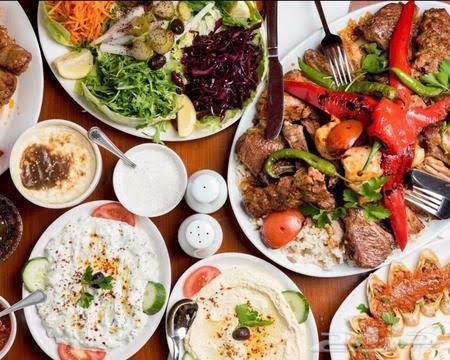 مطعم الا توركا للمشويات التركية (الأسعار+ المنيو+ الموقع)