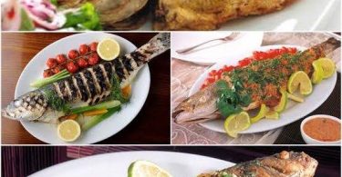 مطاعم جده