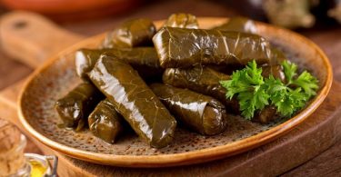 مطعم المذاق المصري بجده