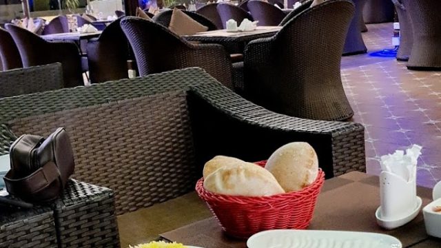 مطعم ناردين اللبناني بجده  (الأسعار+ المنيو+ الموقع)