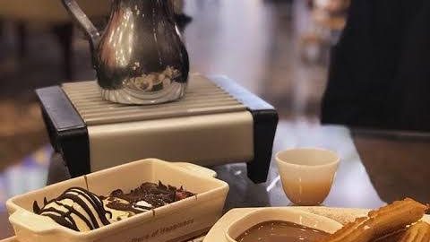 مقهي ضيف كيف جدة  (الاسعار+ المنيو+ الموقع)