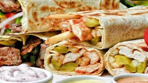 مطعم شاورما بابا عبود جدة (الاسعار+ المنيو+ الموقع)